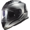 Мотошолом LS2 FF800 Storm 2 Jeans Titanium