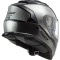 Мотошолом LS2 FF800 Storm 2 Jeans Titanium