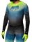 Джерсі Fox Airline Reepz Jersey Yellow