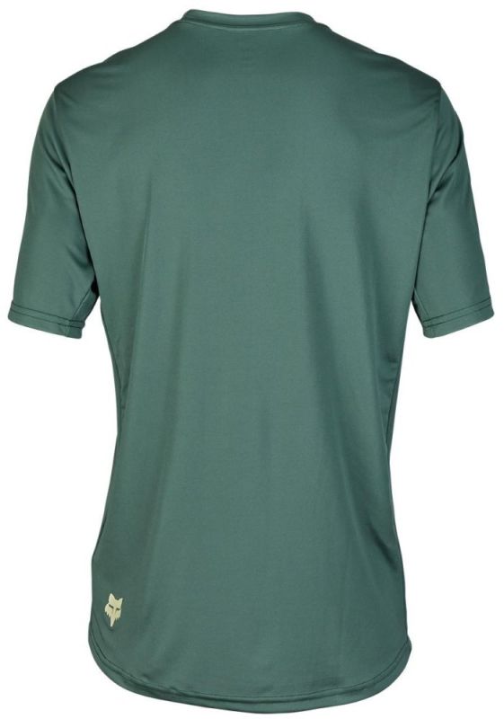Джерсі Fox Ranger Jersey - Moth Hunter Green