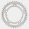 Зірка Afam Steel Sprocket 525 Silver