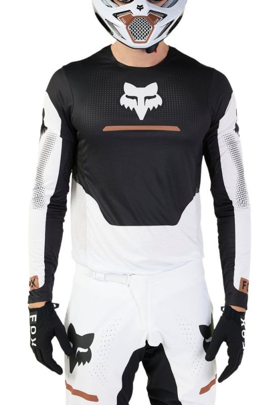 Джерсі Fox Flexair Optical Jersey Black