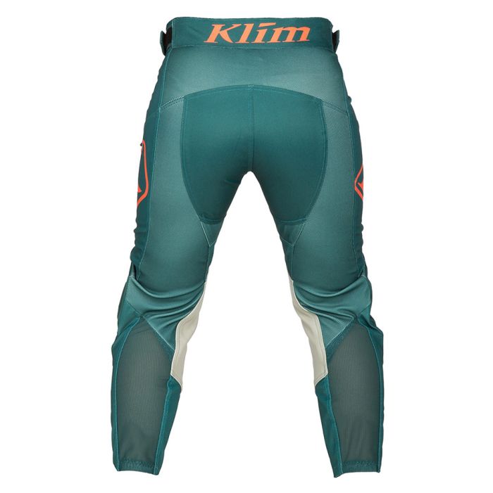 Мотоштани жіночі KLIM XC Lite 4 June Bug