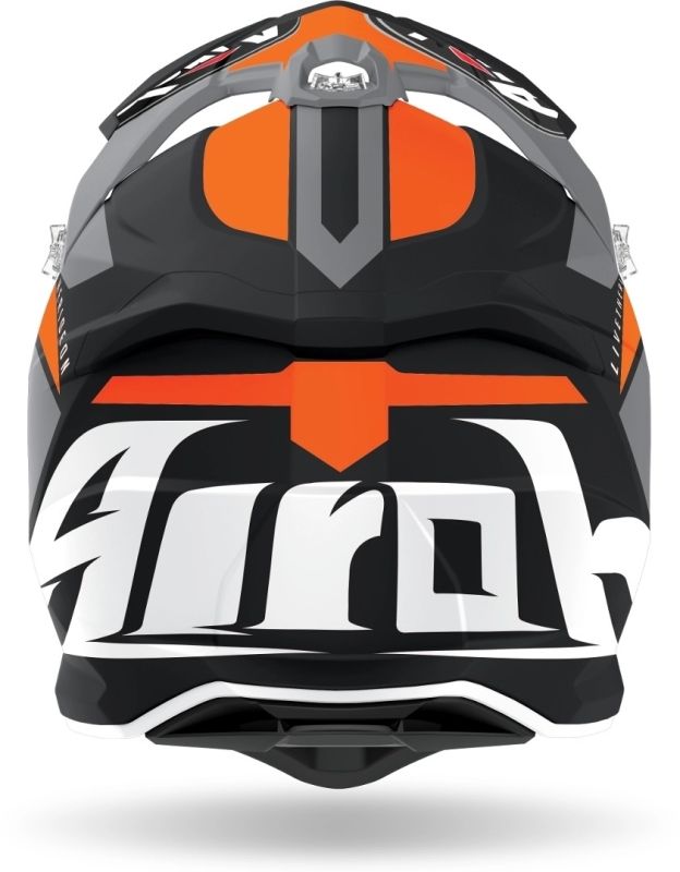 Шолом AIROH STRYCKER AXE