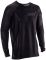 Джерсі Leatt Moto 5.5 Ultraweld Jersey Black