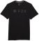 Футболка Fox Tech Short Sleeve Tee - Absolute Dark Black