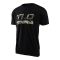 Футболка TLD Speed Logo Short Sleeve Tee [Black]
