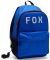 Рюкзак Fox Backpack - Clean Up Blue