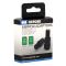 Мото дзеркало Oxford Mirror Adaptors - 10mm to 8mm