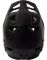 Шолом Fox Rampage Helmet Black