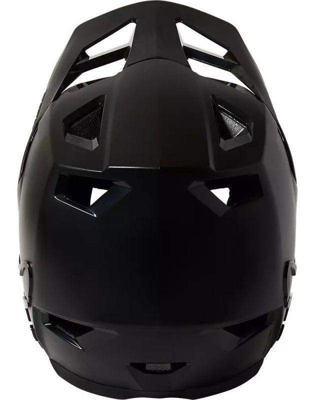 Шолом Fox Rampage Helmet Black