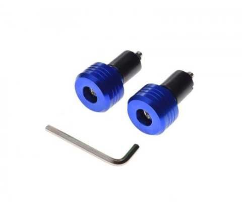 Грузики керма Leoshi Blue AW56917BE