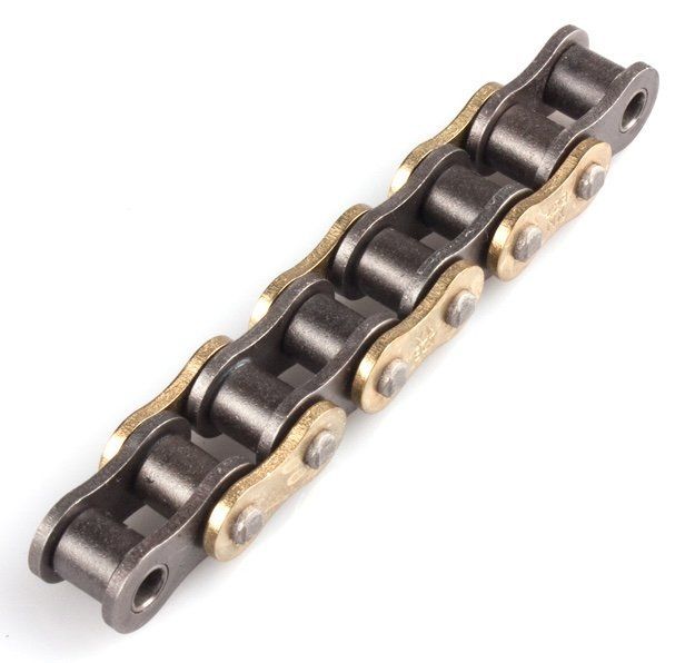Ланцюг Afam Mx Chain - 428 Gold,  428-132l / No Seal