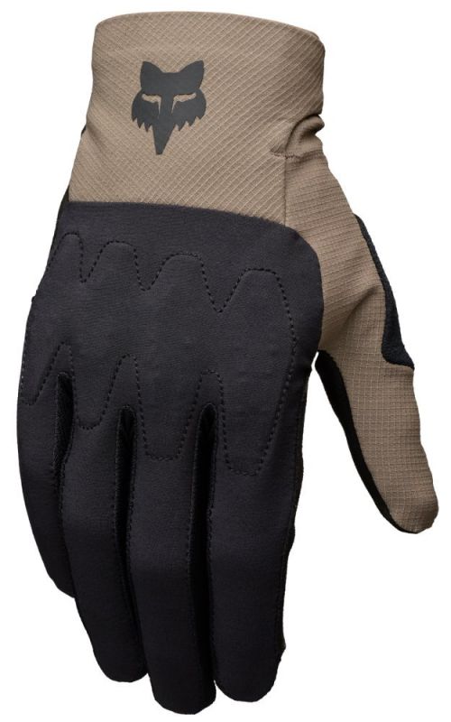 Перчатки Fox Defend Glove - D3o Nutmeg