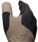 Перчатки Fox Defend Glove - D3o Nutmeg