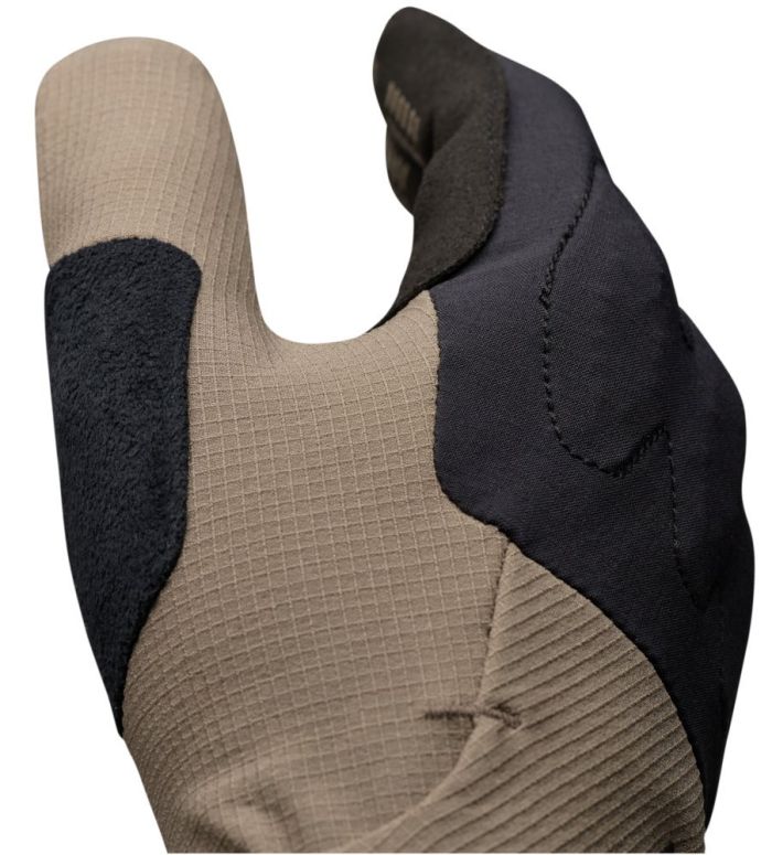 Перчатки Fox Defend Glove - D3o Nutmeg