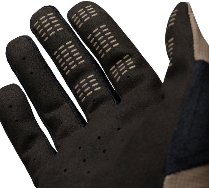 Перчатки Fox Defend Glove - D3o Nutmeg