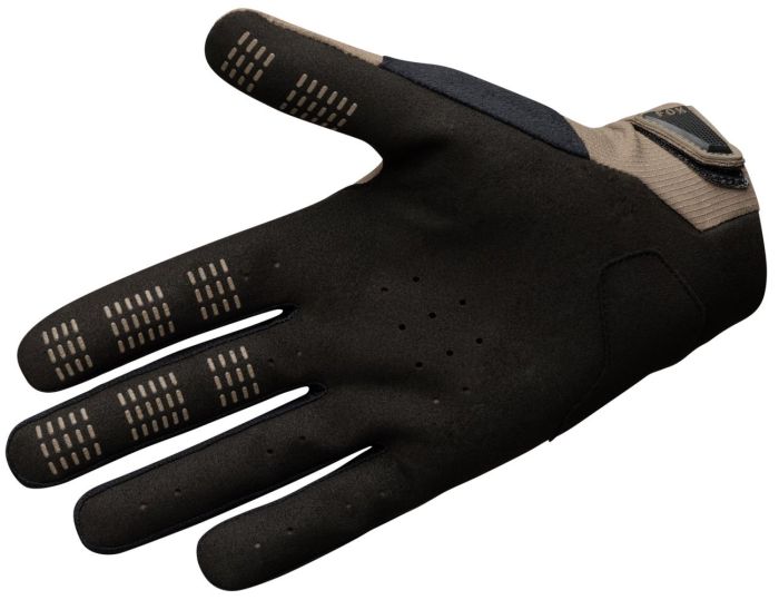 Перчатки Fox Defend Glove - D3o Nutmeg