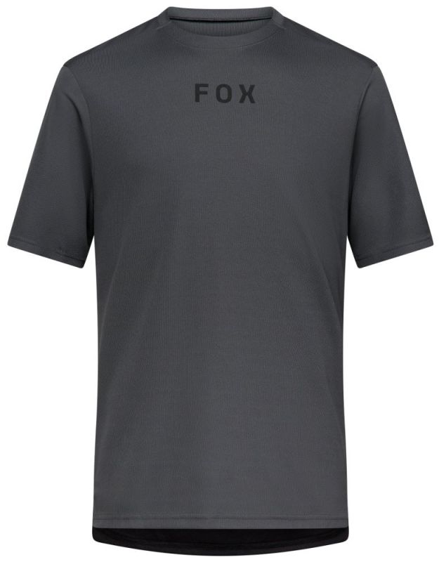 Джерсі Fox Ranger Jersey - Wordmark Dark Shadow