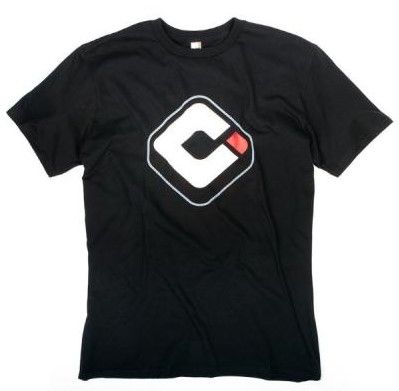 Футболка ODI Icon Tee Black