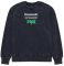 Кофта Fox Sweatshirt - Kawi® Midnight