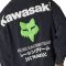 Кофта Fox Sweatshirt - Kawi® Midnight
