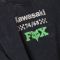Кофта Fox Sweatshirt - Kawi® Midnight