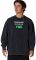 Кофта Fox Sweatshirt - Kawi® Midnight