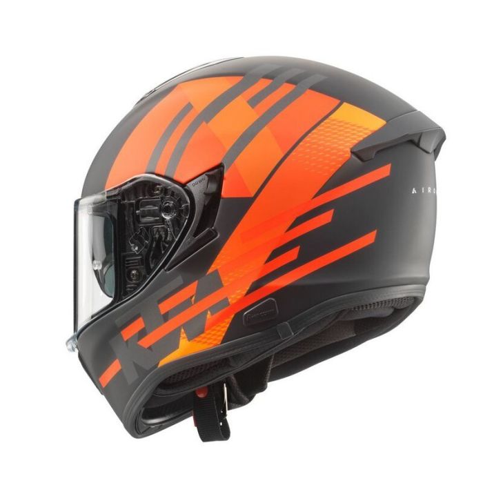 Мотошолом KTM ST501 Helmet