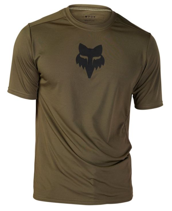 Джерсі Fox Ranger Jersey - Lab Olive Green
