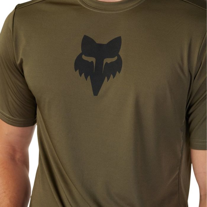 Джерсі Fox Ranger Jersey - Lab Olive Green