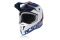 Шолом Acerbis LINEAR white