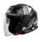 Мотошолом Shoei J-CRUISE3 Whizzy TC-5