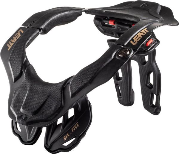 Захист Шиї Leatt 6.5 Neck Brace Carbon