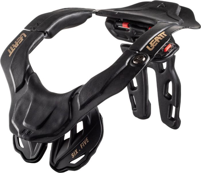 Захист Шиї Leatt 6.5 Neck Brace Carbon