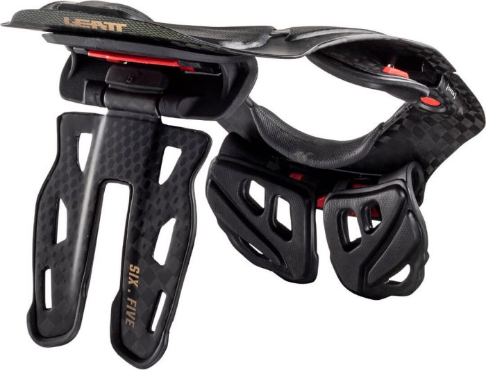 Захист Шиї Leatt 6.5 Neck Brace Carbon