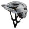 Вело Шолом TLD A2 MIPS HELMET [SLIVER SILVER / BURGUNDY]