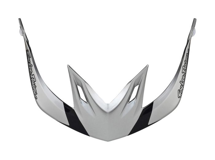 Вело Шолом TLD A2 MIPS HELMET [SLIVER SILVER / BURGUNDY]