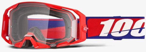 Окуляри 100% Armatic Goggle Best