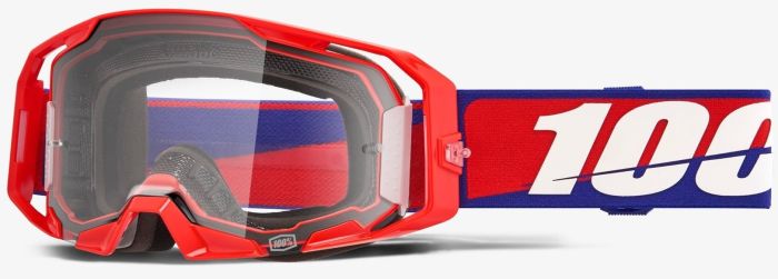 Окуляри 100% Armatic Goggle Best