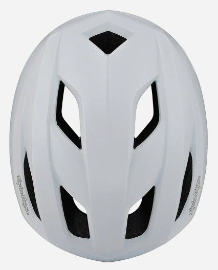 Вело шолом TLD GRAIL HELMET ORBIT [WHITE]