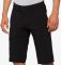 Шорти Ride 100% Ridecamp Liner Shorts Black
