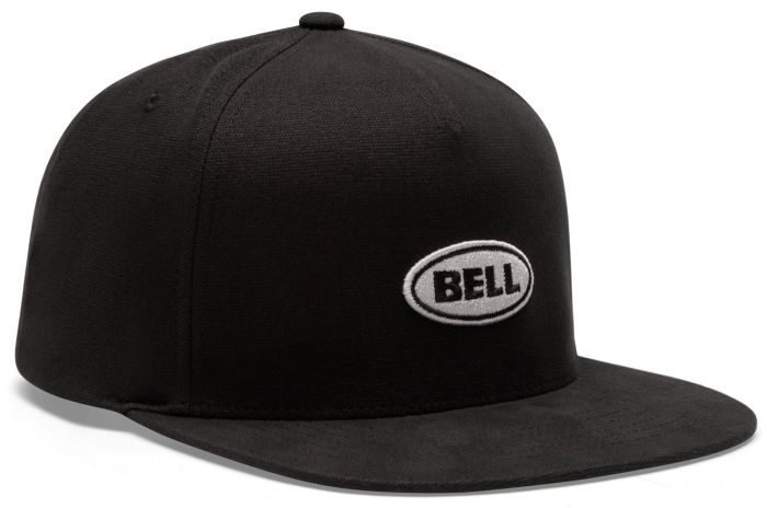 Кепка Bell Hat - Dupo Black