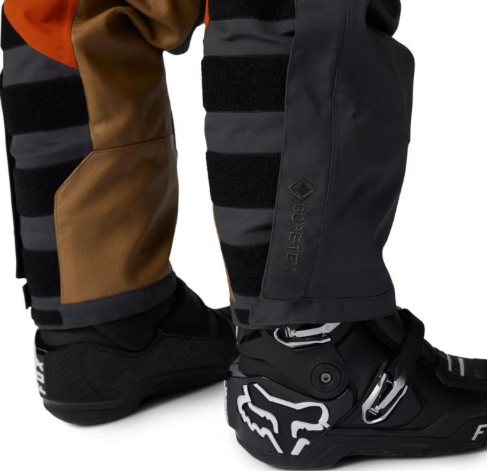 Штани Fox Defend Gore-tex Adventure Pant Burnt Orange