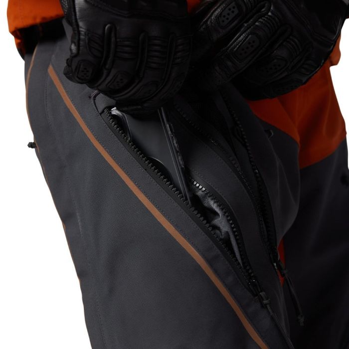 Штани Fox Defend Gore-tex Adventure Pant Burnt Orange