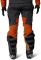 Штани Fox Defend Gore-tex Adventure Pant Burnt Orange