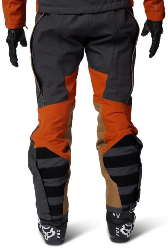 Штани Fox Defend Gore-tex Adventure Pant Burnt Orange