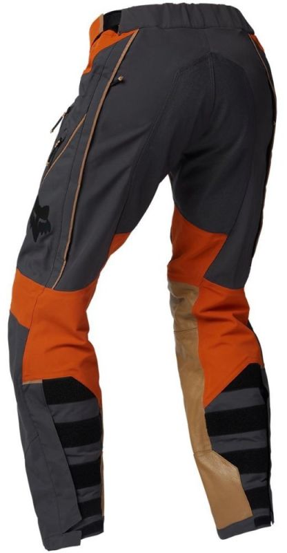 Штани Fox Defend Gore-tex Adventure Pant Burnt Orange