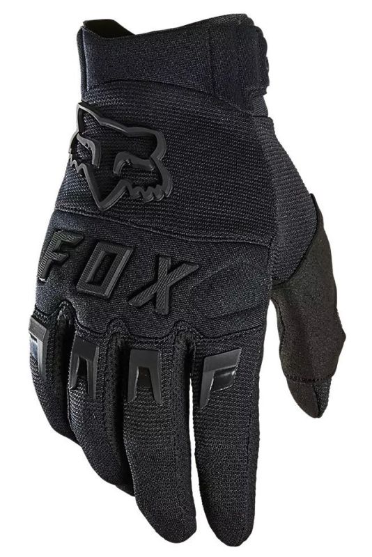 Рукавички Fox Dirtpaw Glove - Ce Black