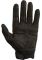 Рукавички Fox Dirtpaw Glove - Ce Black